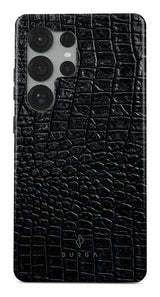 EAN 4772229982547 - BURGA SV_02_S25ULTRA_TH funda para teléfono móvil 17,5 cm (6.9") Negro imagen 1