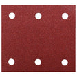 EAN 88381961295 - Makita P-33130 accesorio para lijadora 10 pieza(s) Hoja lijadora imagen 1