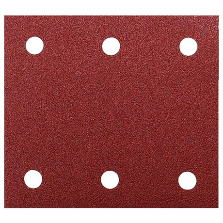 EAN 88381961295 - Makita P-33130 accesorio para lijadora 10 pieza(s) Hoja lijadora imagen 1