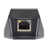 1-Port Gigabit Ethernet Poe+ Extender Repeater Cat5e 6 6a 30w 328 Ft. 100 M