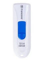 EAN 0760557830368 - Transcend JetFlash 790 32GB unidad flash USB USB tipo A 3.2 Gen 1 (3.1 Gen 1) Blanco imagen 1
