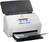 EAN 0193808948282 - HP Scanjet Enterprise Flow N7000 Escáner alimentado con hojas 600 x 600 DPI A4 Blanco imagen 3