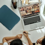 Mobilis 49017 Maletines Para Portátil 35,6 Cm (14")