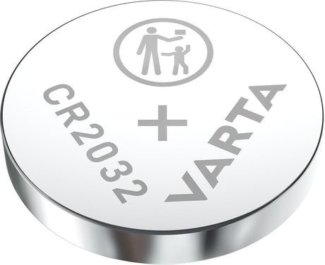 EAN 4008496276882 - Varta 06032 Batería de un solo uso Litio imagen 1