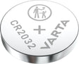 EAN 4008496043866 - Varta 06032 Batería de un solo uso Litio imagen 1