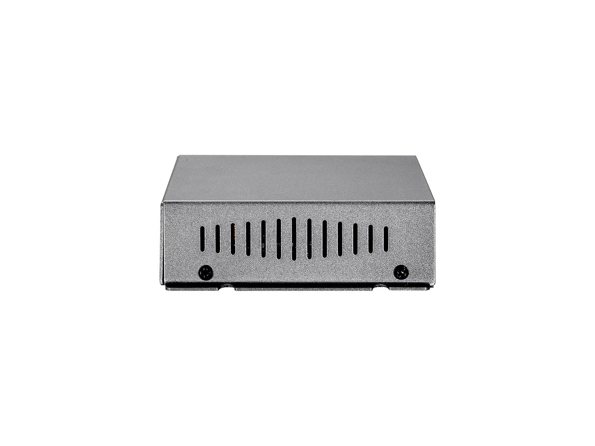 EAN 4015867185629 - LevelOne POR-0222 ampliador de red Repetidor de red Negro imagen 4