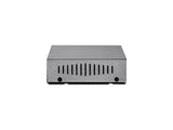 EAN 4015867185629 - LevelOne POR-0222 ampliador de red Repetidor de red Negro imagen 4