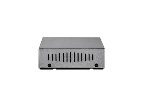 EAN 4015867185629 - LevelOne POR-0222 ampliador de red Repetidor de red Negro imagen 4