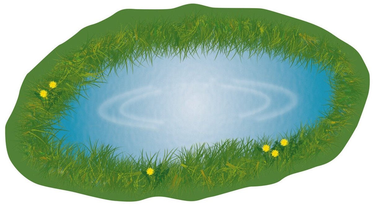 Siku World Caminos De Tierra Y Bosque 10569900000