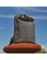 EAN 8714612109700 - XD-Design Urban mochila Mochila informal Gris Tela imagen 9