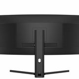 EAN 6937552412712 - Dahua Technology LM34-E330CA pantalla para PC 86,4 cm (34") 3440 x 1440 Pixeles UltraWide Quad HD LCD Neg imagen 4