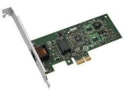 Intel Pro/1000 Ct Desk.Nic Expi9301ct/ Pcie X1