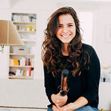 Revlon Long-Lasting Curls & Waves Rvir1159e (Negro/Roségold) Rvir1159e