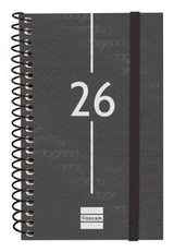 EAN 8422952409434 - Finocam 741426026 agenda personal 2026 imagen 1