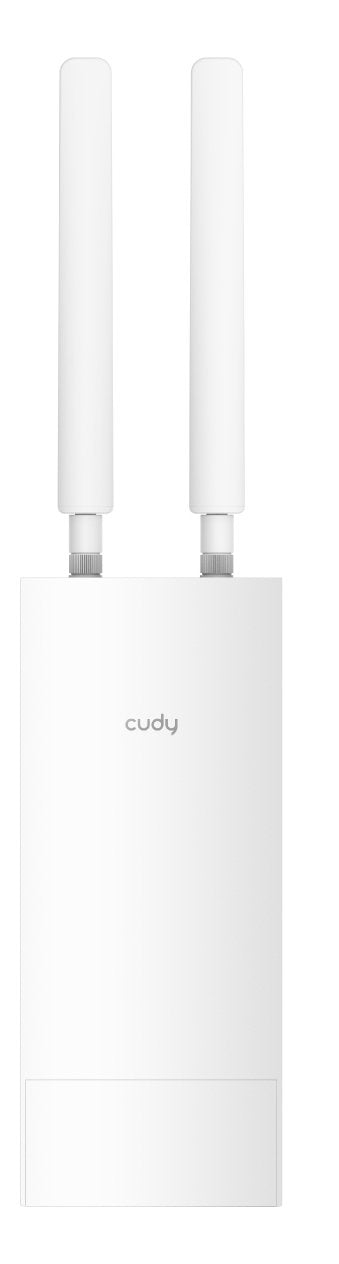 Cudy Ax3000 High Power Wifi 6 Outdoor Access Point
