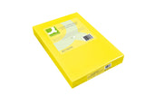 P Q-Connect A4 80gr Am Neon 500h