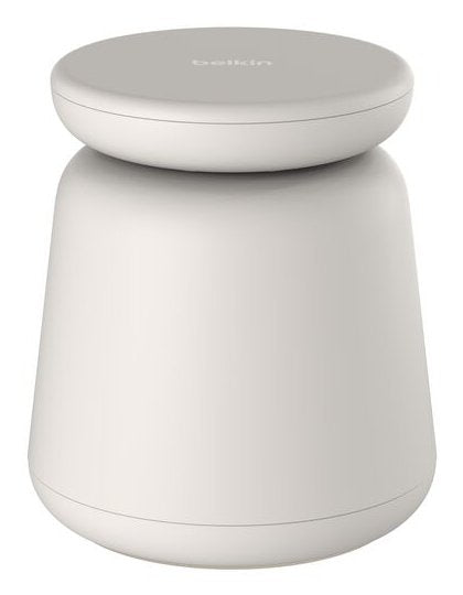 Belkin Boost Charge Pro 15w Mag. Lad.Qi2 2in1 Sand    Wiz027vfh37