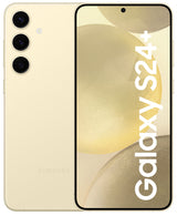 EAN 8806095307039 - Samsung Galaxy S24+ 17 cm (6.7") SIM doble 5G USB Tipo C 12 GB 256 GB 4900 mAh Ámbar, Amarillo imagen 2