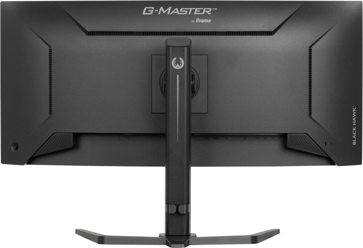 Monitor Iiyama  34" Gcb3482wqsu-B1 21:9 2xhdmi+Dp+Usb-C Curv
