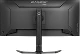 Monitor Iiyama  34" Gcb3482wqsu-B1 21:9 2xhdmi+Dp+Usb-C Curv