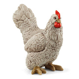 Schleich Gallinero Móvil Farm World 42572