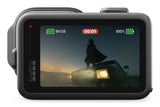 Go Pro Mission 1 Black Cámara De Cine 8k Compacta