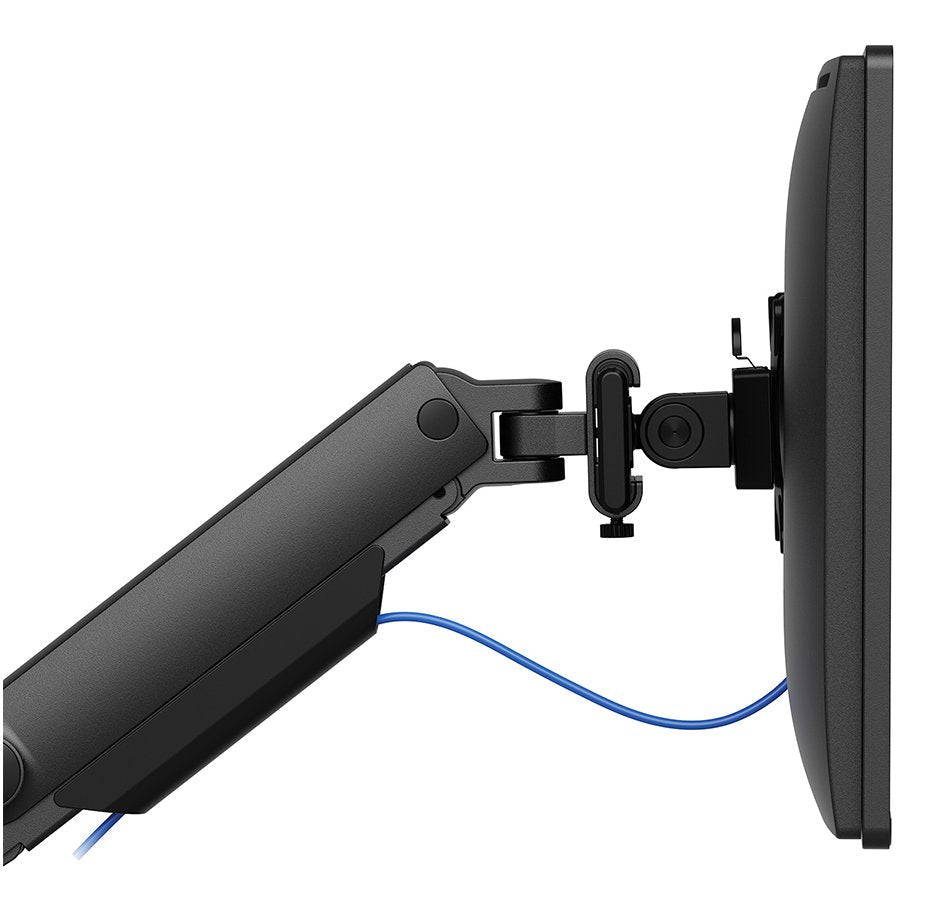 Neomounts Tis 24"-34" 2tft Negro Max.11kg