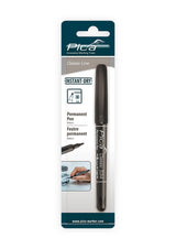Pica Permanent Pen, 1,0mm Black