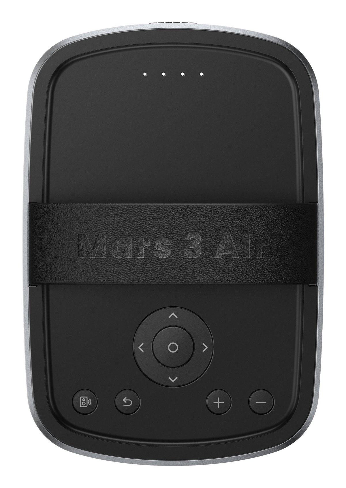 Proyector Portátil Anker Nebula Mars 3 Air Negro
