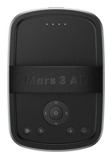 Proyector Portátil Anker Nebula Mars 3 Air Negro