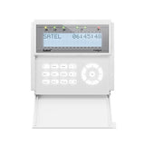 Keypad Lcd /Integra White/Int-Klcd-W Satel