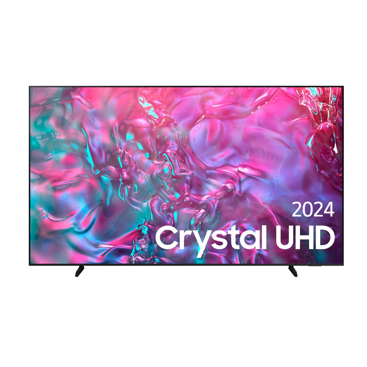 EAN 8806095540269 - Samsung TU98DU9005K 2,49 m (98") 4K Ultra HD Wifi Negro imagen 1
