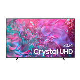 EAN 8806095540269 - Samsung TU98DU9005K 2,49 m (98") 4K Ultra HD Wifi Negro imagen 1