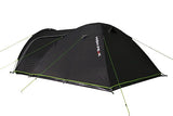 EAN 4001690115254 - High Peak Mesos 4 Tienda de campaña tipo iglú 4 personas(s) Verde, Gris imagen 4