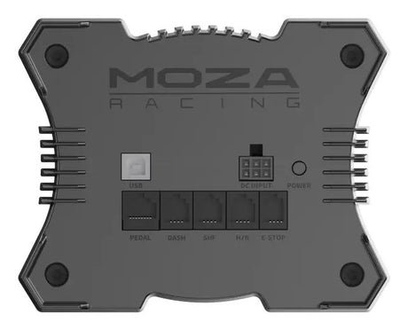 EAN 6973137270810 - Moza Racing R9 V3 Base para volante de simulador de carreras imagen 5