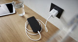 EAN 4034303033225 - Intenso POWER ADAPTER USB-C/7802012 Universal Blanco Corriente alterna Carga rápida Interior imagen 9