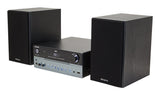 Microcadena Aiwa Msbtu-700 Dab  50w Con Altavoces