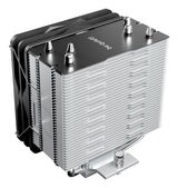 EAN 4260052193150 - be quiet! Pure Rock Slim 3 Procesador Refrigerador de aire 10 cm Plata 1 pieza(s) imagen 2