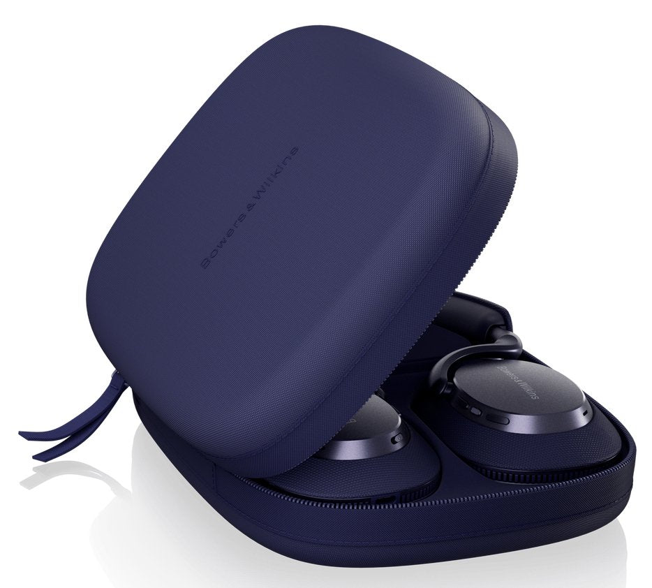 Auriculares Bowers & Wilkins Px7 S3 Inalámbrico Diadema Música Usb Tipo C Bluetooth Azul