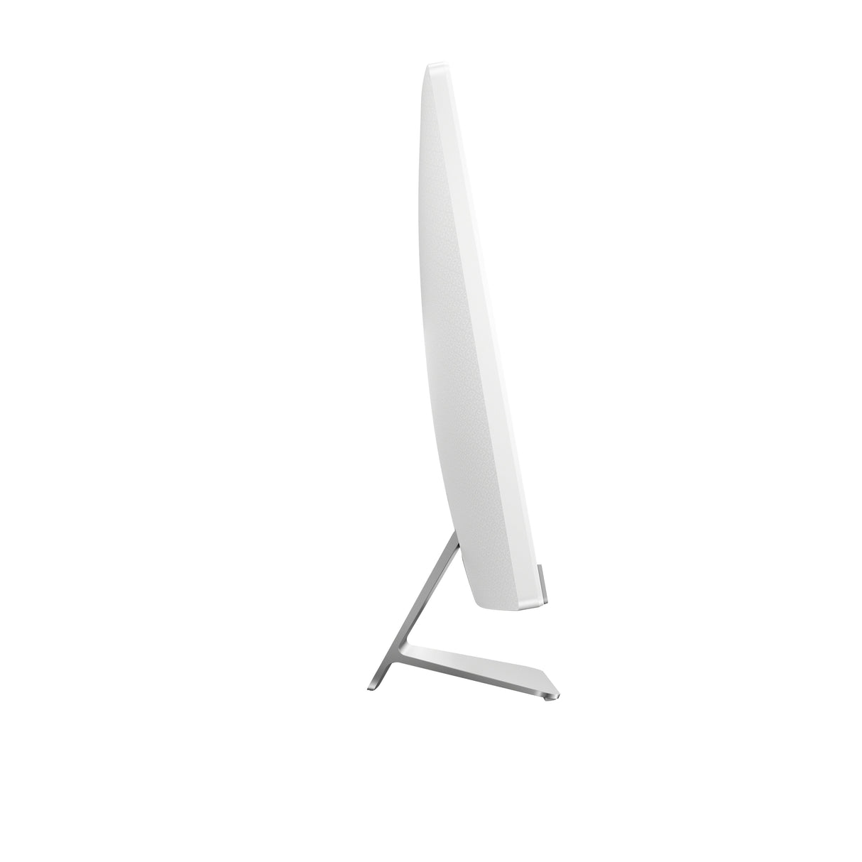 All In On Asus A3402wvak-Wpc0980  23.8" Full Hd (Intel Core I5-1335u, 16gb Ram, 512gb Ssd, Iris Xe Graphics, Sin Sistema Operativo) Blanco - Teclado Qwerty Español