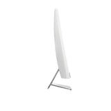 All In On Asus A3402wvak-Wpc0980  23.8" Full Hd (Intel Core I5-1335u, 16gb Ram, 512gb Ssd, Iris Xe Graphics, Sin Sistema Operativo) Blanco - Teclado Qwerty Español