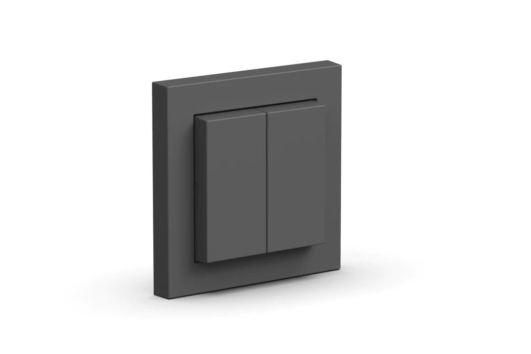 Interruptor Senic Friends Of Hue Smart Switch, (Antracita) 100158