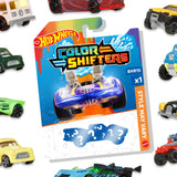 EAN 746775345716 - Hot Wheels Color Shifters BHR15 vehículo de juguete imagen 2