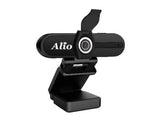 Cámara Web Alio Fhd60  2,07 Mp Usb 2.0 Negro