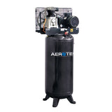 Aerotec Druckluft-Kompressor 200 L 10 Bar