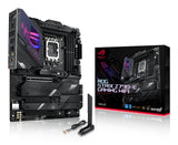 Placa Base Asus 1700 Rog Strix Z790-E Gaming Wifi Atx 4xddr5 4xsata6 7xusb 3.2 Gen2 4xusb 3.2 Gen1