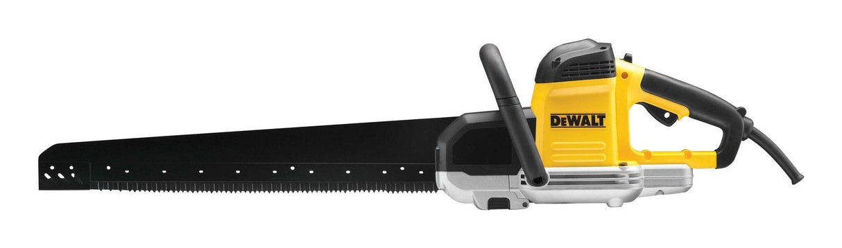 Dewalt Dwe398-Qs Alligator 450mm Saw