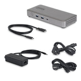 Usb4 Dual Display Docking Station