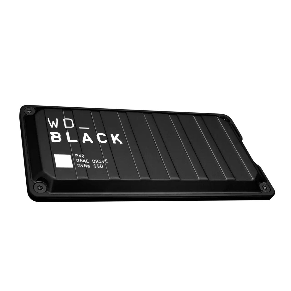 EAN 0619659189242 - Western Digital Ultrastar P40 2 TB USB Tipo C 3.2 Gen 2 (3.1 Gen 2) Negro imagen 1