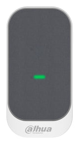 EAN 6939554915253 - Dahua Technology DS1AG timbre de puerta Gris, Blanco imagen 2